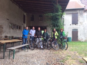 2015-07-13 Foto Fraktionsklausur