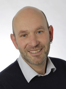 Wolfgang Aldag