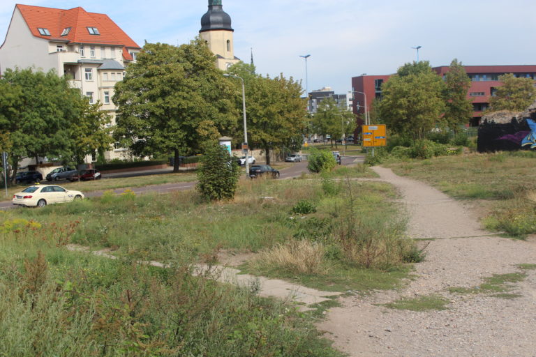 Anfrage zur Umsetzung von Projekten in Glaucha