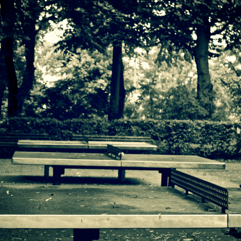 Anregung der Fraktion BÜNDNIS 90/DIE GRÜNEN zum Aufstellen einer Tischtennisplatte auf dem Spielplatz „Am Kirchtor“