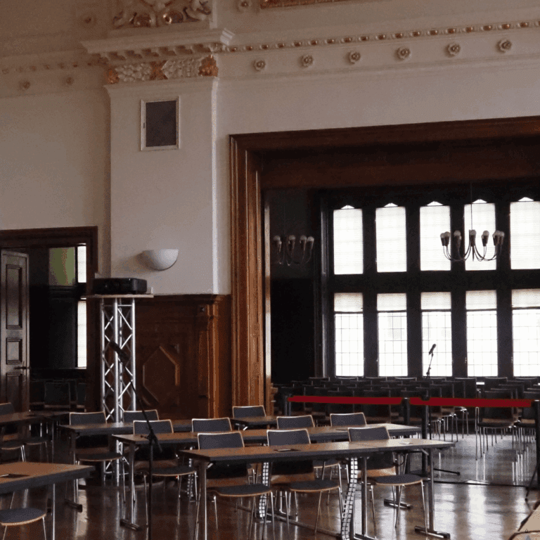 Antrag der Fraktion BÜNDNIS 90/DIE GRÜNEN zur Änderung der Geschäftsordnung für den Stadtrat der Stadt Halle (Saale) und seine Ausschüsse (hier § 10 Abs. 8 „persönliche Erklärungen“)