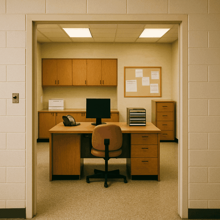 Anfrage der Fraktion BÜNDNIS 90/DIE GRÜNEN zur Besetzung von Schulsekretariaten